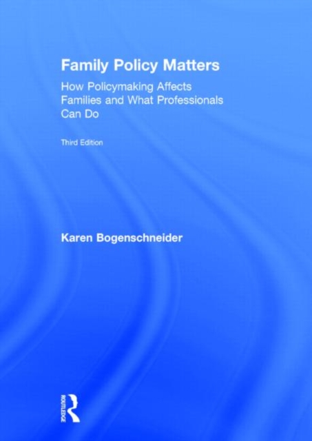 Family Policy Matters