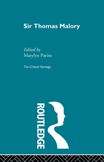 Sir Thomas Malory