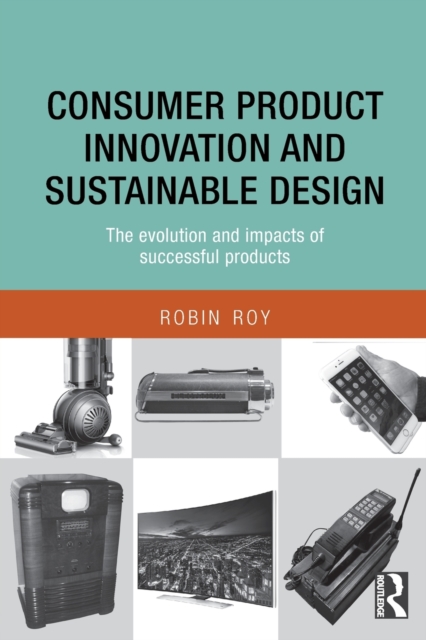 Consumer Product Innovation and Sustainable Design