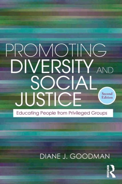 Promoting Diversity and Social Justice