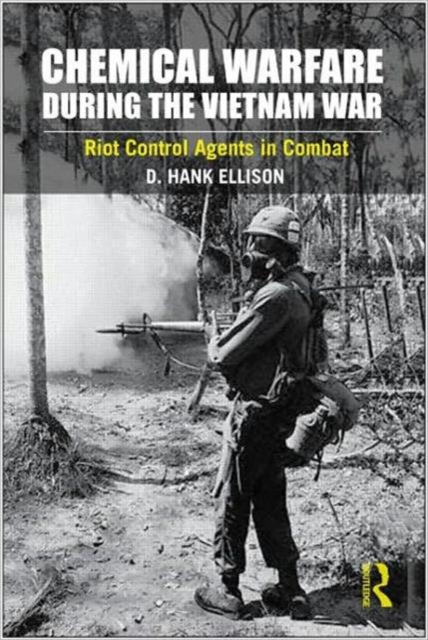 Chemical Warfare during the Vietnam War