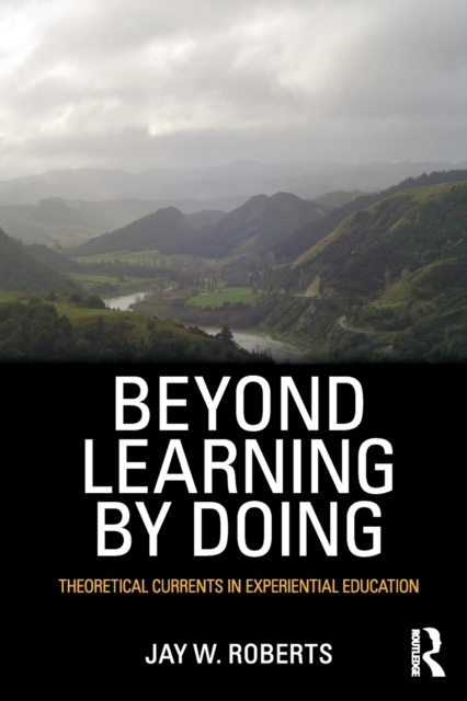 Beyond Learning by Doing
