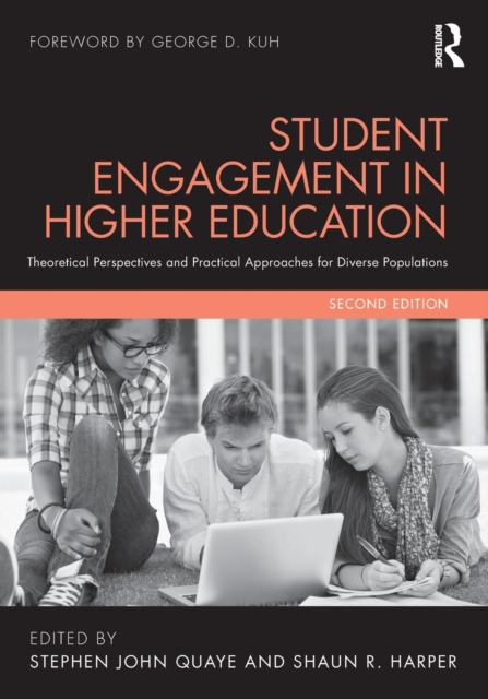 Student Engagement in Higher Education