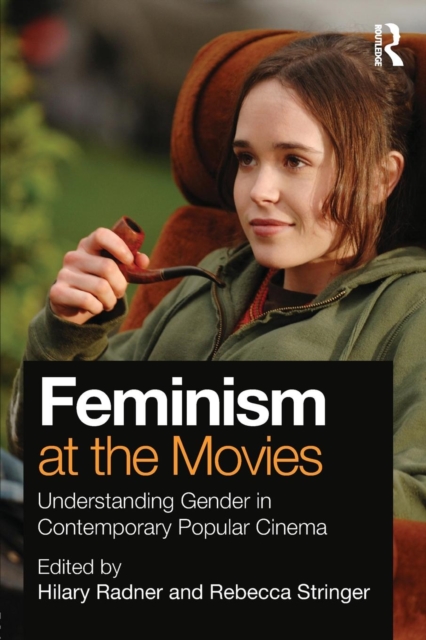 Feminism at the Movies