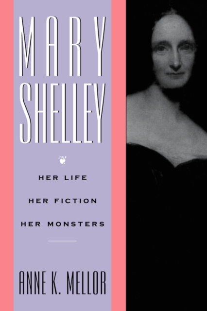 Mary Shelley