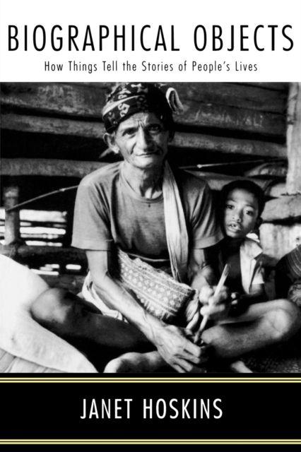 Biographical Objects