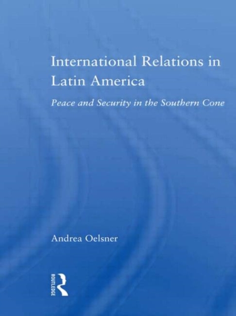 International Relations in Latin America