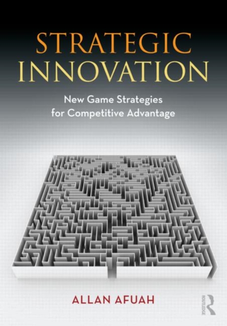 Strategic Innovation