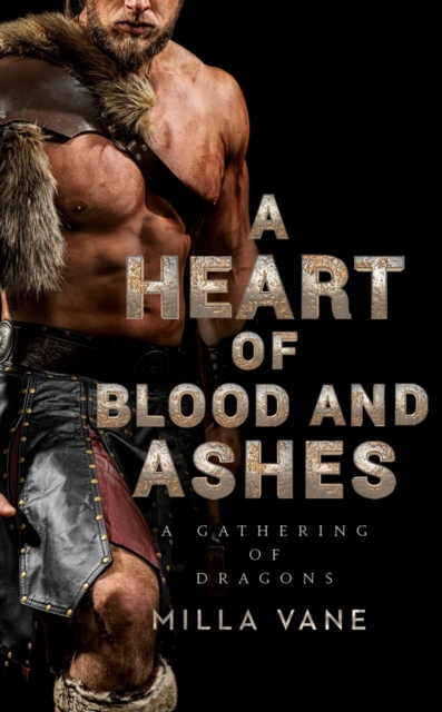 Heart of Blood and Ashes