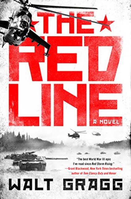 Red Line