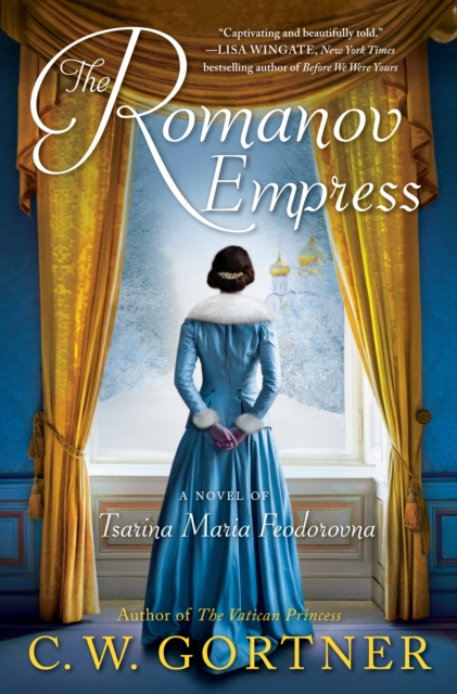 Romanov Empress