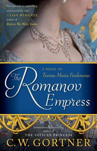 Romanov Empress