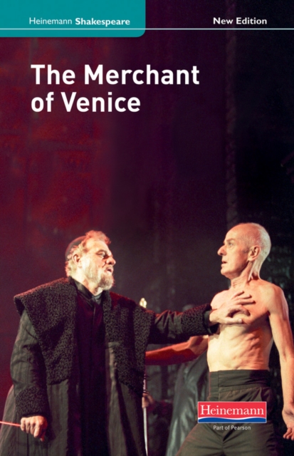 Merchant of Venice (new edition)