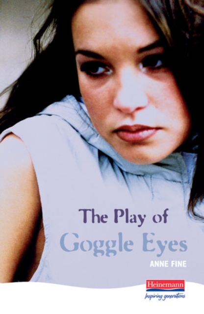Play Of Goggle Eyes