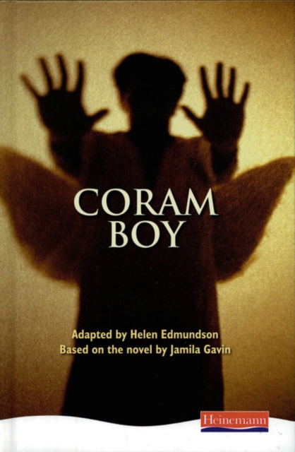 Coram Boy - Heinemann Plays for 11-14