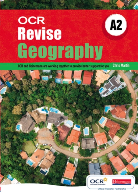 Revise A2 Geography OCR