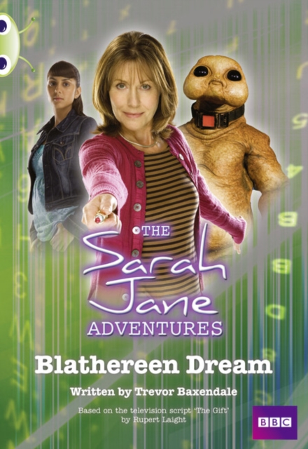 Sarah Jane Adventures