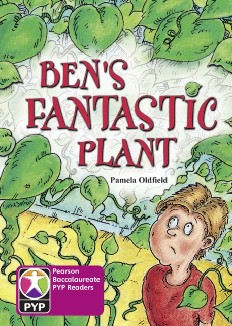 Primary Years Programme Level 8 Bens Fantastic Plant 6Pack
