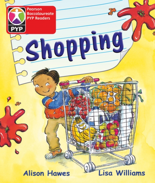 Primary Years Programme Level 1 Shopping 6Pack