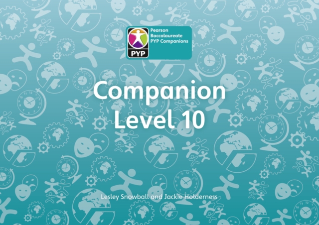 Primary Years Programme Level 10 Companion Pack of 6