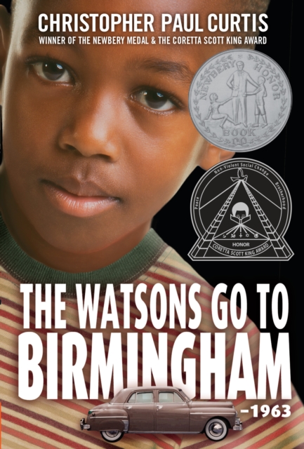 Watsons Go to Birmingham--1963