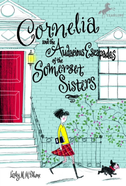 Cornelia and the Audacious Escapades of the Somerset Sisters