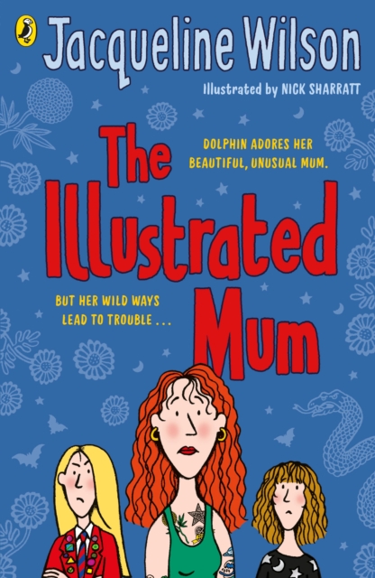 The Illustrated Mum