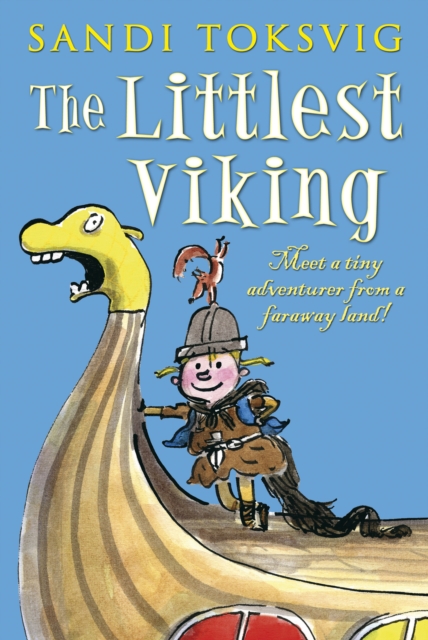 Littlest Viking