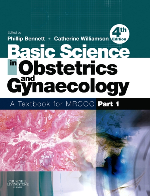 Basic Science in Obstetrics and Gynaecology