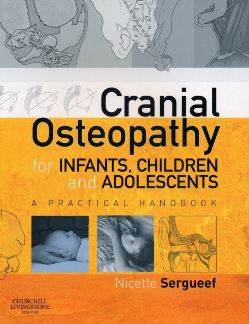 Cranial Osteopathy for Infants, Children and Adolescents