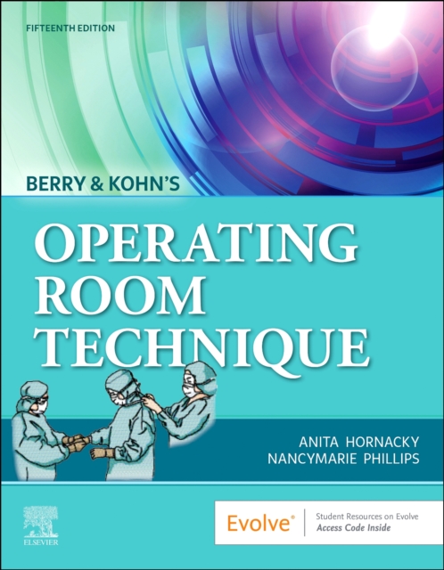 Berry & Kohn's Operating Room Technique