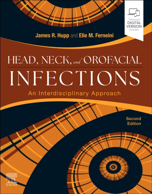 Head, Neck, and Orofacial Infections