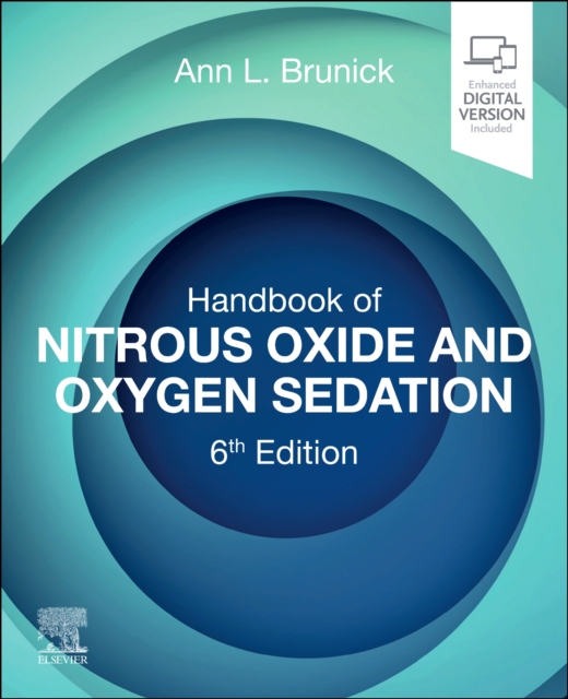 Handbook of Nitrous Oxide and Oxygen Sedation