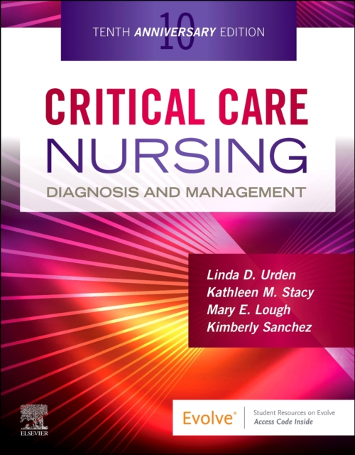 Critical Care Nursing