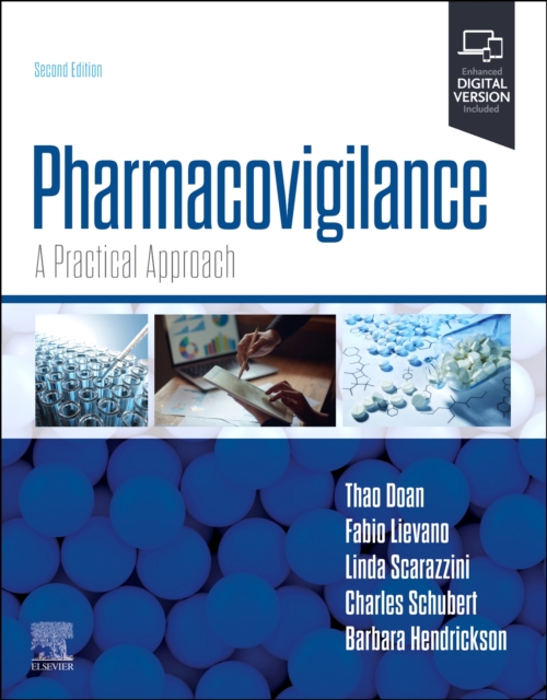 Pharmacovigilance