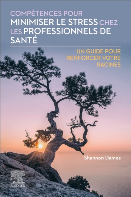 Competences pour minimiser le stress chez les professionnels de sante
