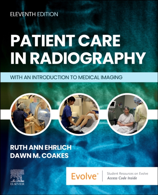 Patient Care in Radiography