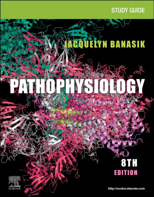 Study Guide for Pathophysiology