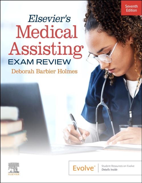 Elsevier's Medical Assisting Exam Review