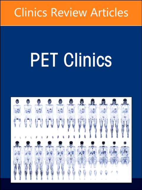 Theragnostics, An Issue of PET Clinics