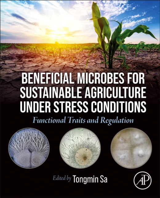 Beneficial Microbes for Sustainable Agriculture under Stress Conditions