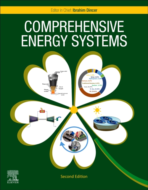 Comprehensive Energy Systems
