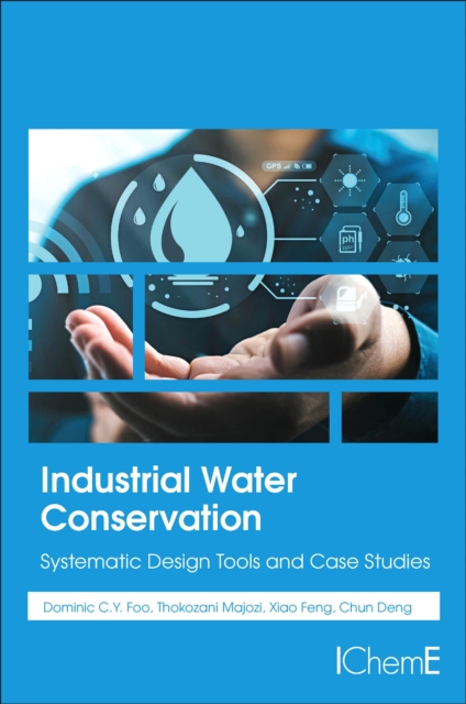 Industrial Water Conservation