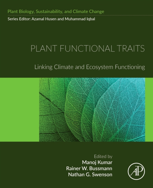 Plant Functional Traits