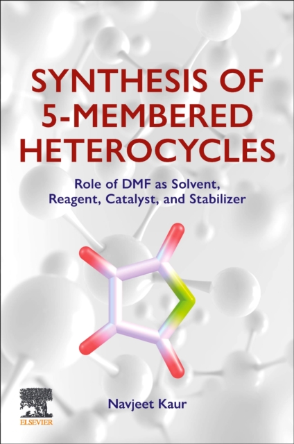 Synthesis of 5-Membered Heterocycles