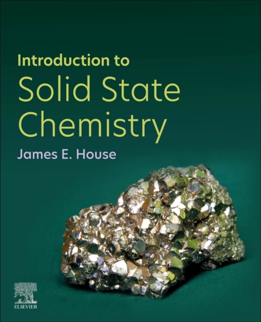 Introduction to Solid State Chemistry