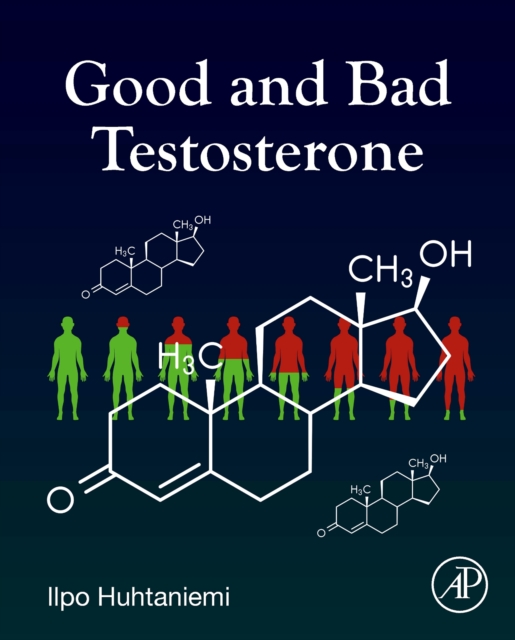 Good and Bad Testosterone