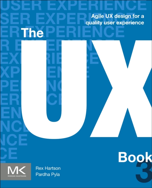 UX Book