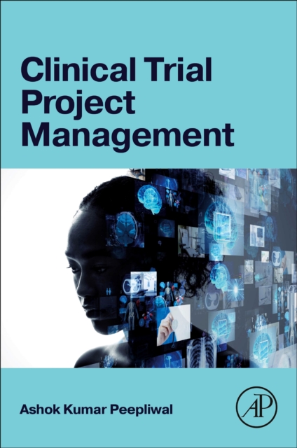 Clinical Trial Project Management
