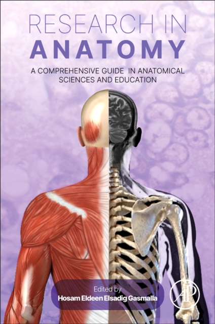 Research in Anatomy